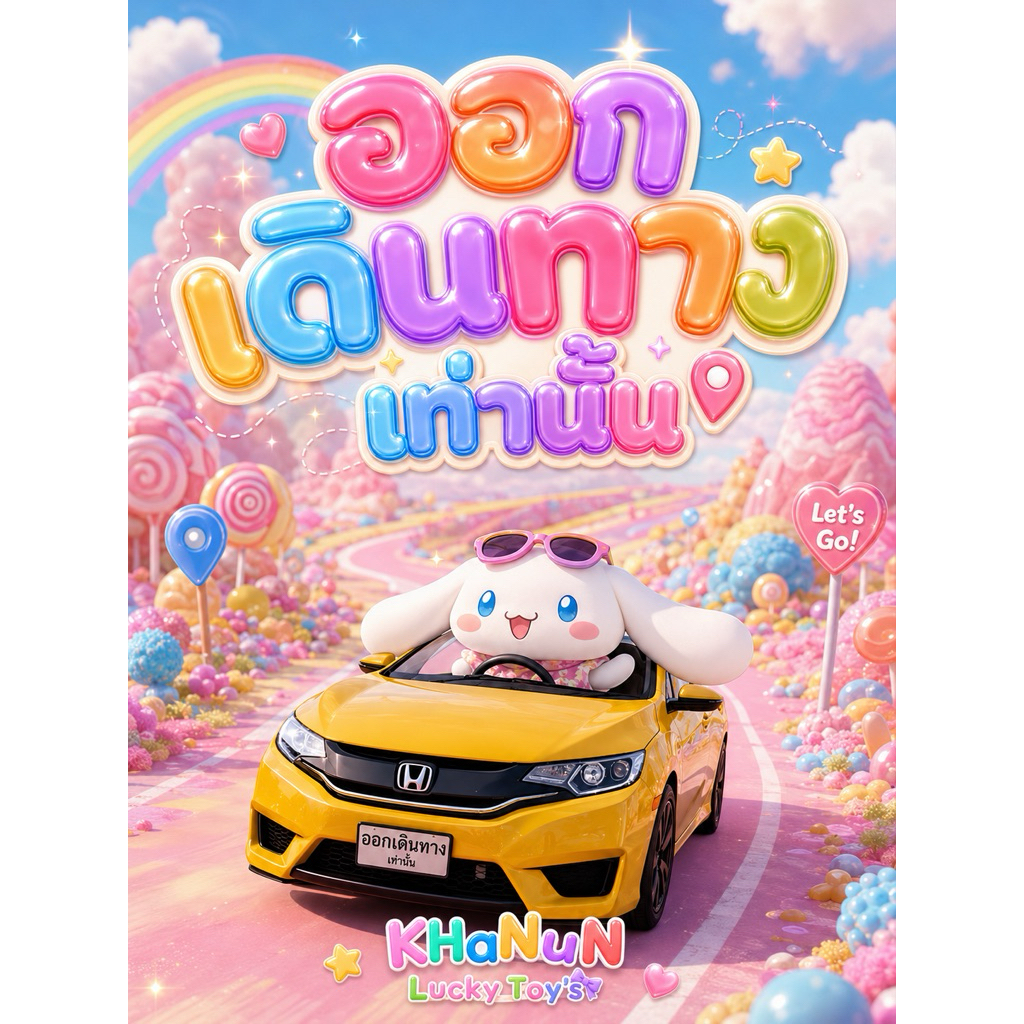 🚗🚗🚗 ออกเดินทางเท่านั้น 🚗🚗🚗