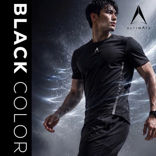 ULTIMATE AIRSTRIKE FLOW™ Cooling Performance T-Shirt สำหรับกีฬาและ Daily Wear
