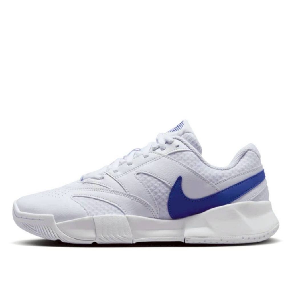 รองเท้าเทนนิส Nike Court Lite 4 “Amethyst Tint / White / Deep Night” #FD6575-500