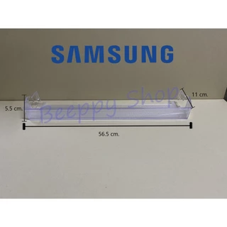ชั้นวางขวดข้างประตูตู้เย็น Samsung รุ่น RT38C/RT38K/RT38F/RT43K/RT43H/RT42C ของแท้