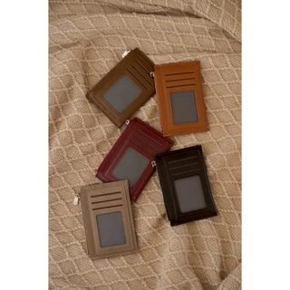PEROTA “Toffee Card Holder” มาพร้อมกล่อง