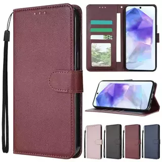 เคสฝาพับหนัง ล็อคได้ สำหรับ Vivo Y50 Y30 เคสกันกระแทกฝาพับ พร้อมช่องใส่บัตร