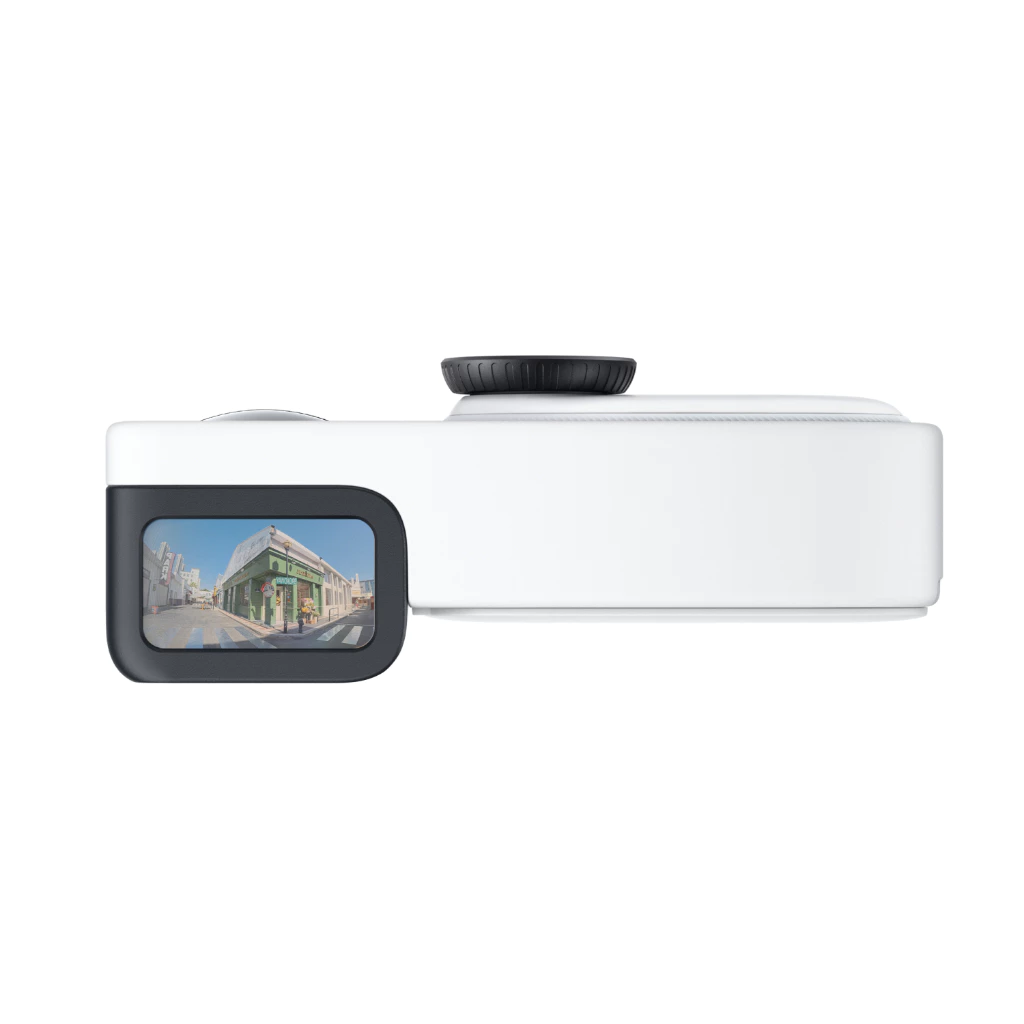 (ส่งด่วนกทม.) Insta360 GO 3S Retro Bundle Action Camera (ประกันศูนย์) thumbnail 9
