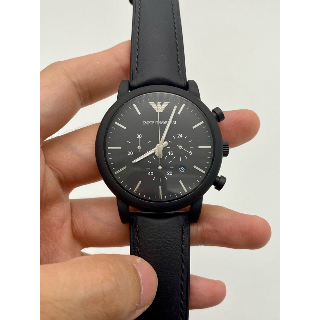 ขาย นาฬิกาผู้ชาย Emporio Armani