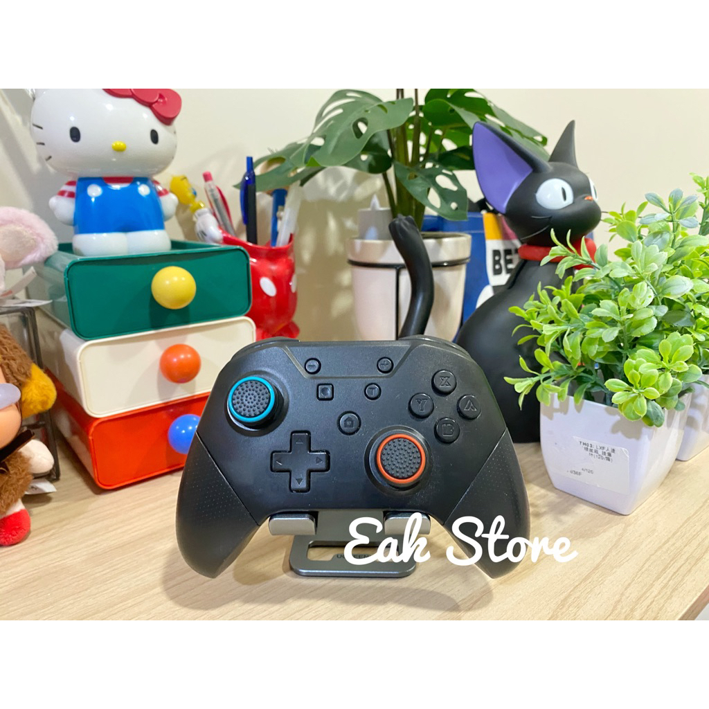 Pro Controller สำหรับ Nintendo Switch ( Aolion ) มือ 2