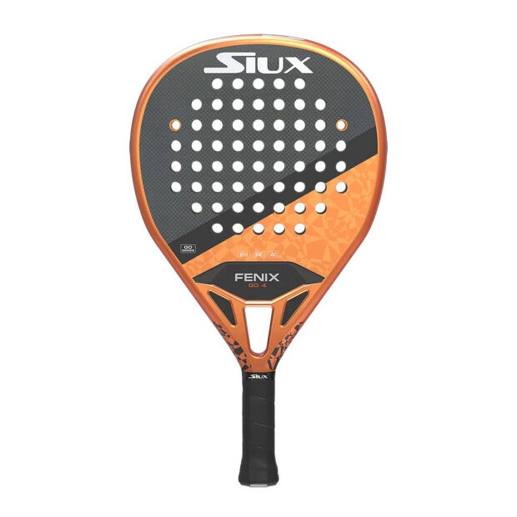 Siux Fenix Go 4 Padel Racket