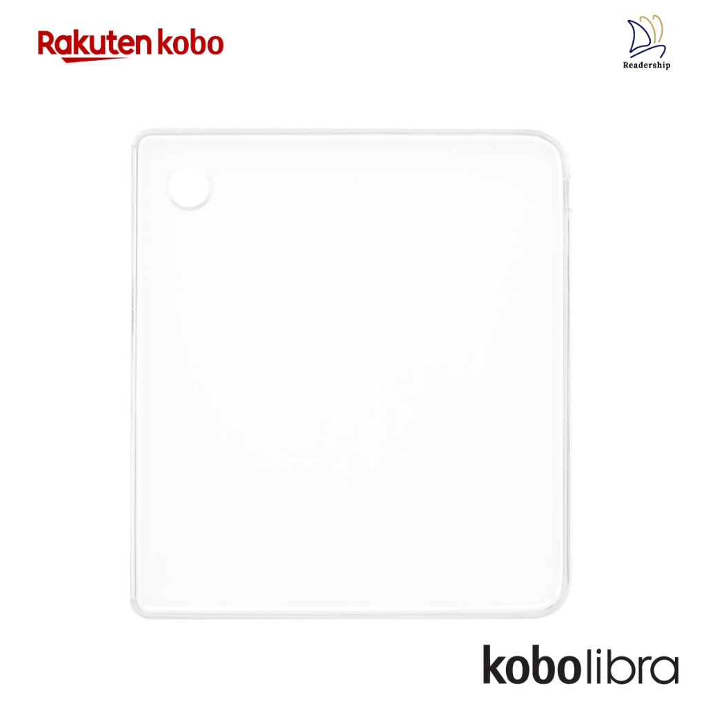 Kobo Libra Colour Clear Case - เคสใส