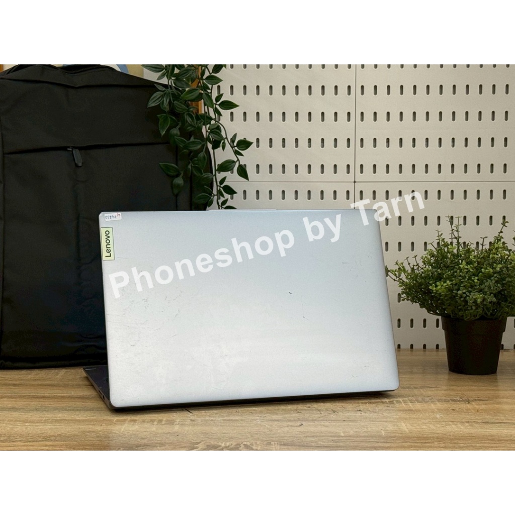 LENOVO IDEAPAD SLIM 3 15IAH8-83ER000JTA (RAM 16) ราคา 10,900 บาท