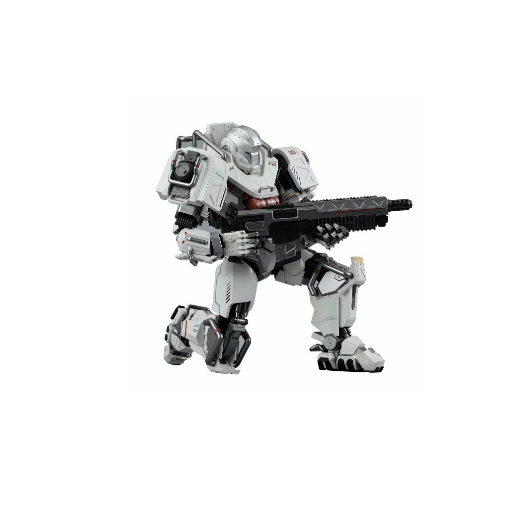 LING CAGE-MECHA-011-Rui Ye Century (Shenzhen) Hobby Co., Ltd