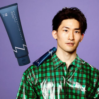 Nakano Styling TANTO นากาโนะ สไตล์ลิ่ง ทันโตะ แว็กซ์เซ็ตผม ญี่ปุ่น ระดับพรีเมียม ซาลอน