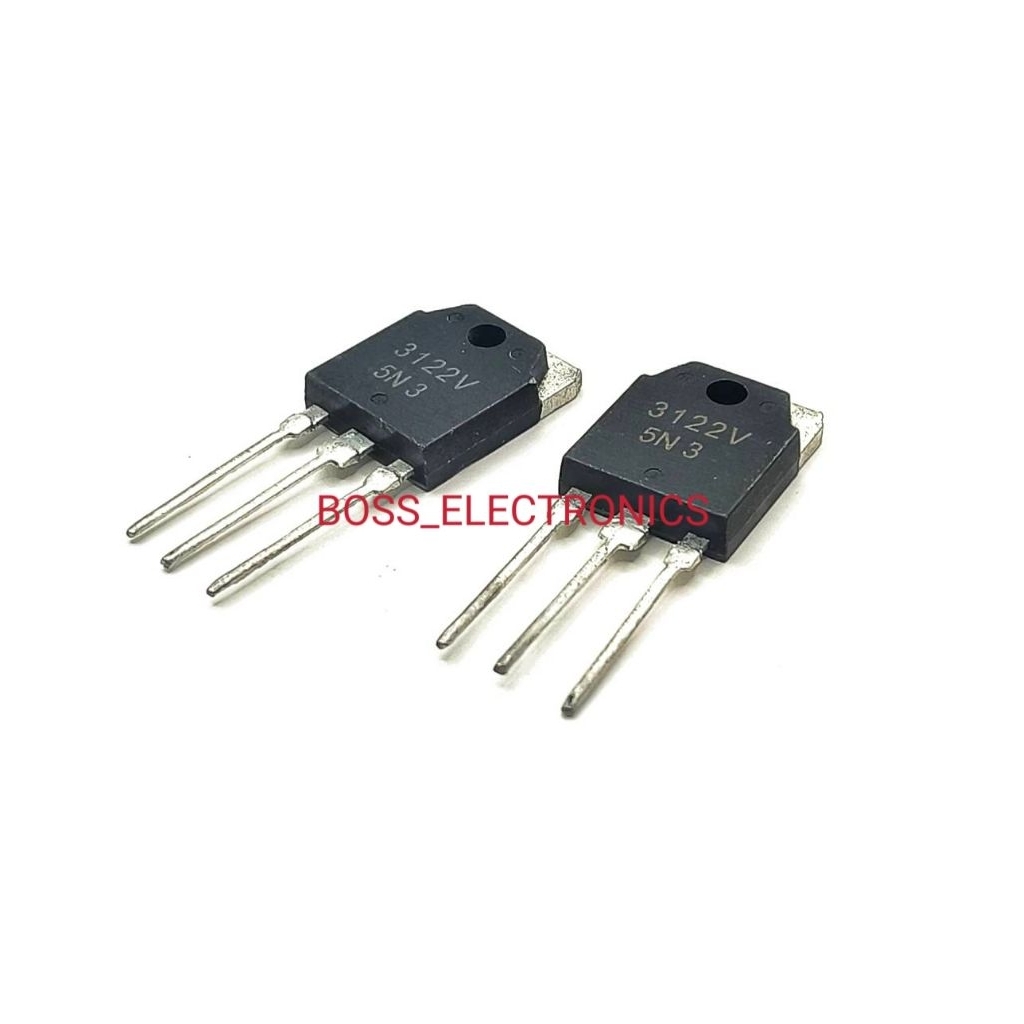 ราคา 1ตัว 👉👉 SI3122V 3122V  Senken 3-Terminal Linear Regulator 2A 30V  เลคกูเลต