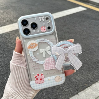 S เคส IMD สำหรับ iphone17promax 17 17pro 16promax 13 14 15 15plus 16plus 11 14promax งานด้าน ไม่เป็นรอยนิ้วมือไอโฟน16