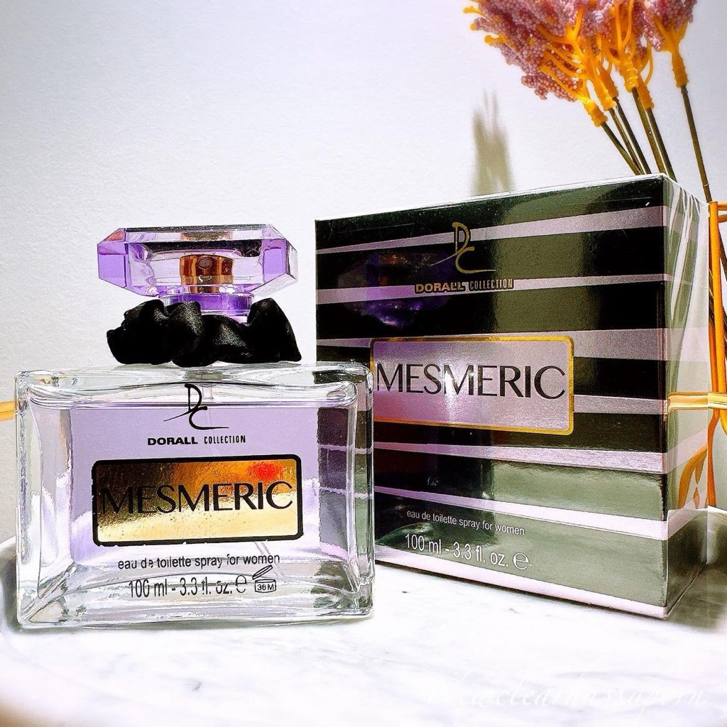 น้ำหอมแท้กลิ่นเทียบ Mesmeric เทียบซีเคร็ท สแกนดัลลัส100ml. ส่งของทุกวัน ส่งไว