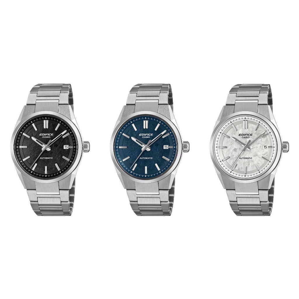 [สอบถามสต็อกก่อนกดสั่ง]🎁CASIO EDIFICE EFK-110D ของแท้ 100% ประกัน 1 ปี