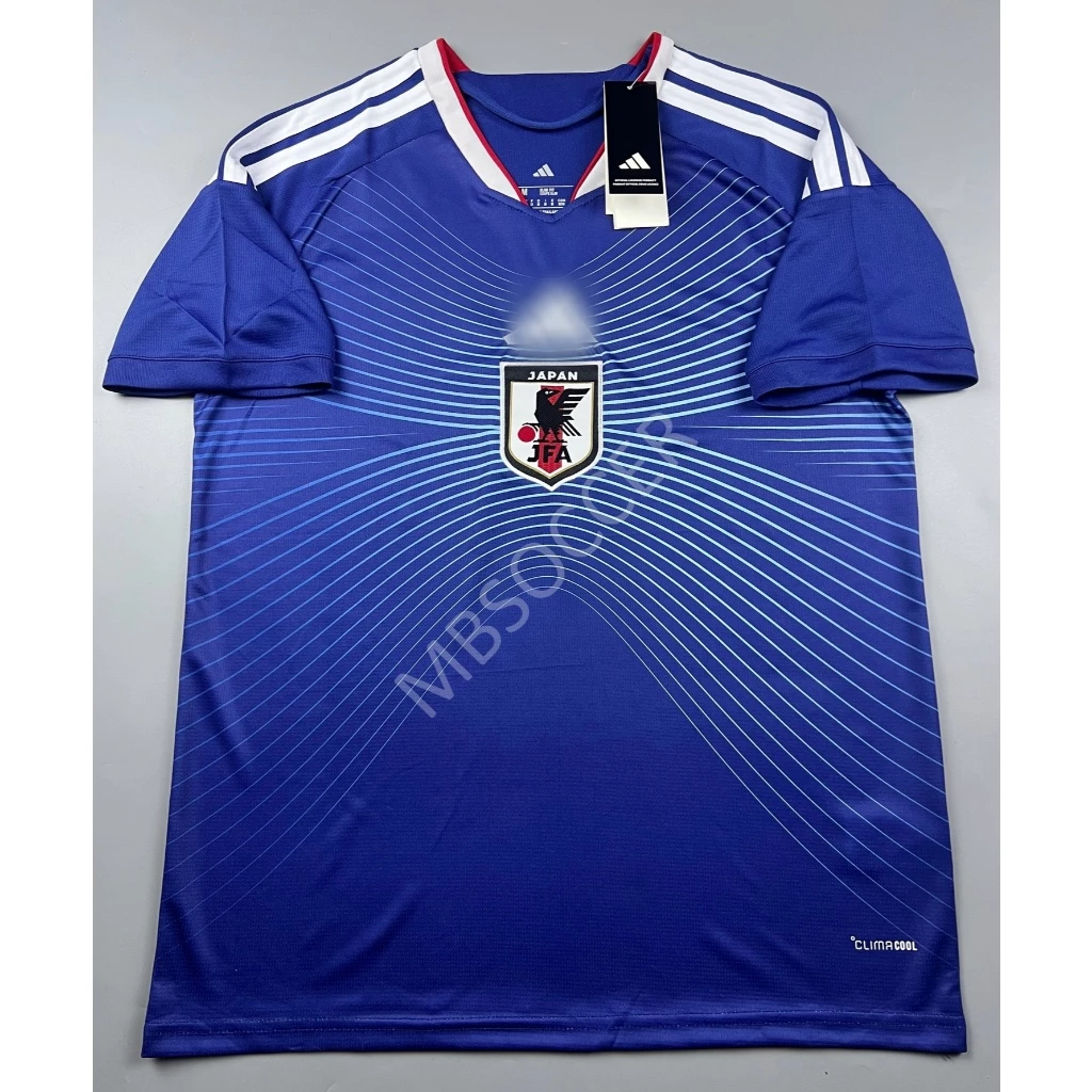 แฟนบอล - เสื้อฟุตบอลโลก ปี 2026 ฝsั่งlศส lยอsมัn ญี่ปุ่n oๅร์lจnติn่ๅ usาซิล oังกฤษ lสปn โปsตุlnส ฯลฯ thumbnail 8