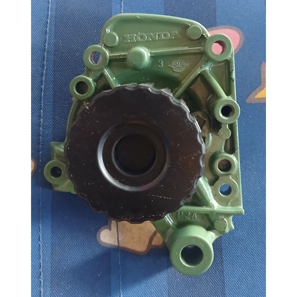 ปั้มน้ำรถยนต์ HONDA CIVIC 1.6 V-Tec EJ ปี 1996-2000 (1 ชิ้น)