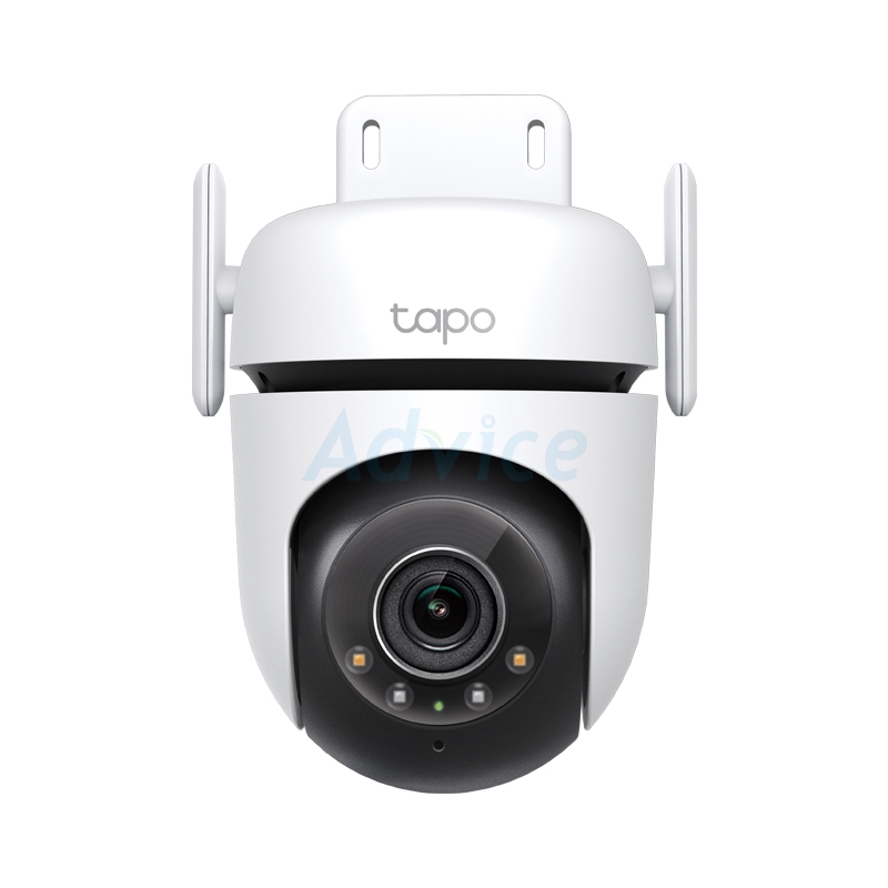 กล้องไร้สาย Smart Camera (4.0MP) TP-LINK TAPO C520WS Outdoor