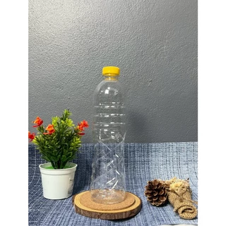 ขวด ทรงเกลียว 600 ML ปาก 29 มม. ( 100 ใบ/แพ็ค)