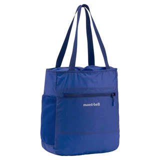 Montbell กระเป๋าสะพาย พกพา อเนกประสงค์ รุ่น 1123972 Pocketable Light Tote S