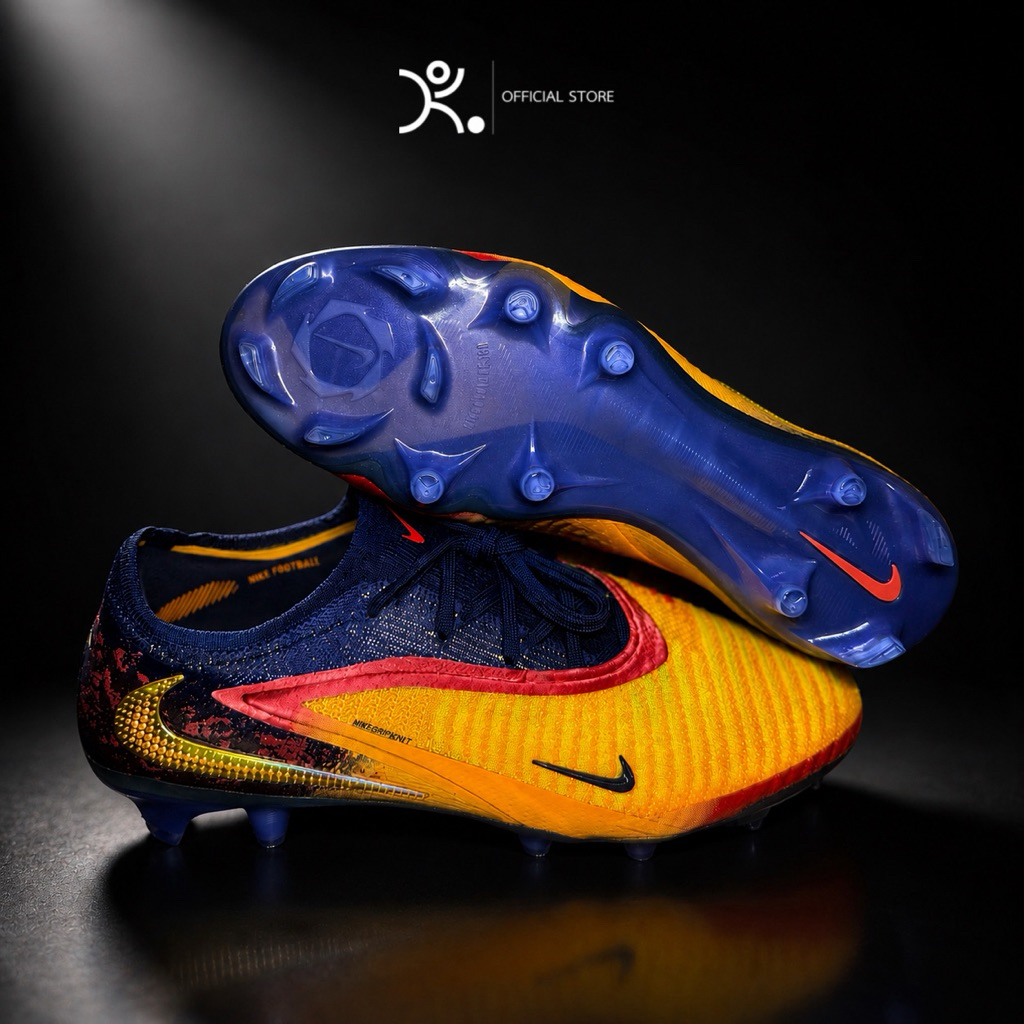 NIKE PHANTOM 6 LOW ELITE EH FG