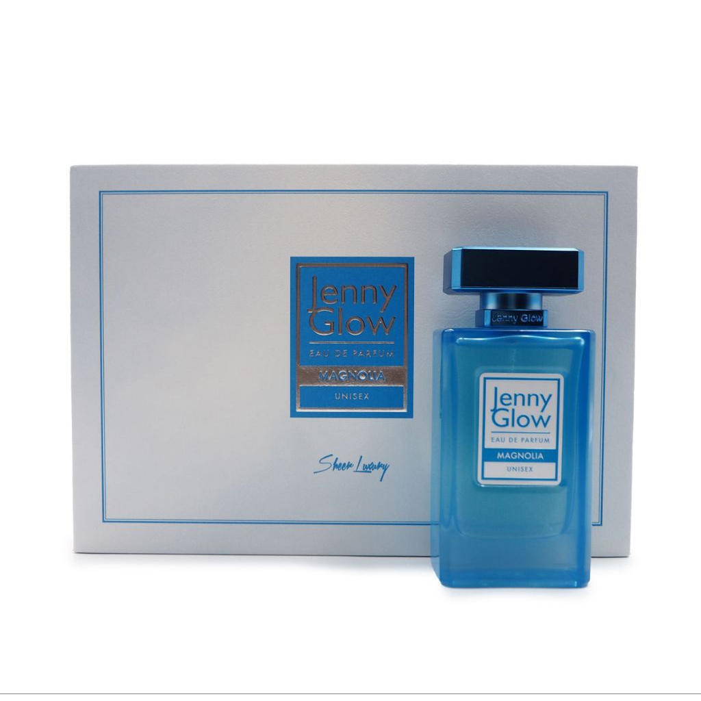 น้ำหอมอาหรับแท้100% Jenny Glow Magnolia