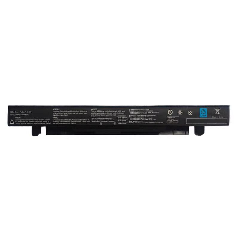 Laptop Battery for Asus A41-X550A X550 X450 R510 K550 A550