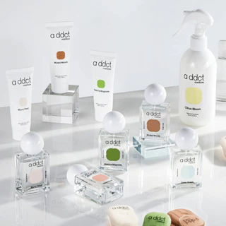 [น้ำหอมเกาหลี] Daiso x A DDCT Mellow Eau De Parfum 35ml. (เข้มข้นระดับ EDP ติดทน 4-6 ชั่วโมง)