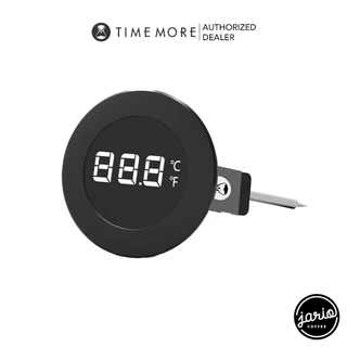 Jario x Timemore ที่วัดอุณหภูมิกาแฟ ดิจิทัล ดิจิตอล เทอโมมิเตอร์ Timemore Digital Coffee Thermometer