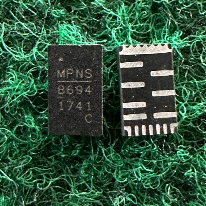 MP8694 8694 MP86941 MPM9 MPNS MPNP MPKB MPKC MPKF MPMZ MPNZ MPME MPN3 MPNH MPKP MPMA MPPQ MPPD QFN ,