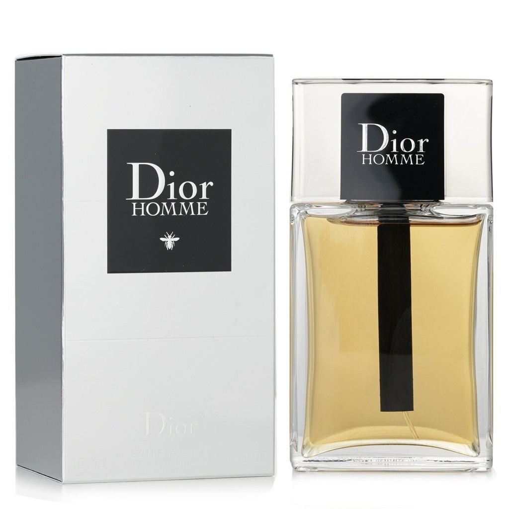 Dior Homme Eau de Toilette 10ml ป้ายไทย