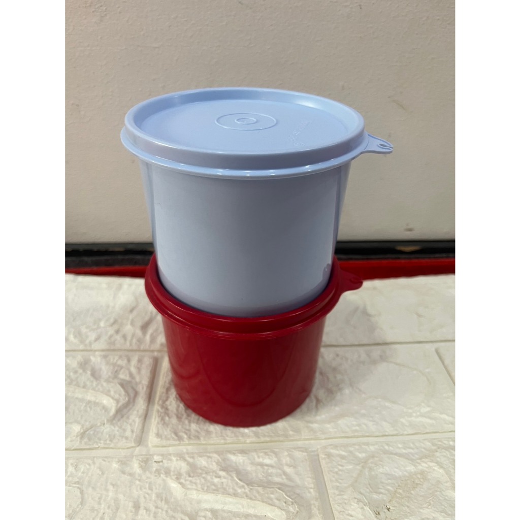 tupperwereถ้วยsneck(โถหรรษา)ขนาด450ml