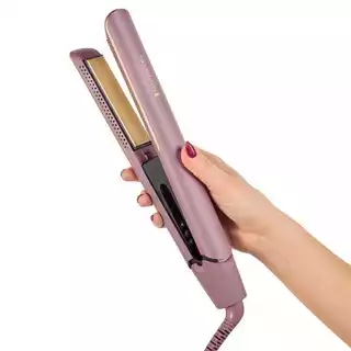 ใหม่ Remington เครื่องหนีบผม รุ่น S8930-TH AIRvive Slim Straightener