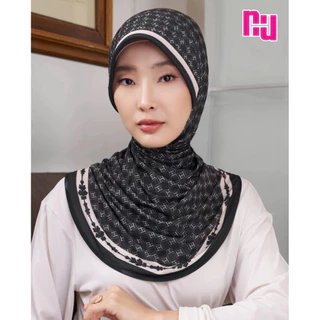 Nunuh รุ่น Iconic Journey - Icon lll