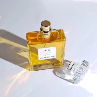 [พร้อมส่ง]Coco Mademoiselle EDP 100ml น้ำหอมติดทนนาน กลิ่นดอกไม้ อบอุ่นและเย้ายวน เหมาะสำหรับใช้ในชีวิตประจำวัน