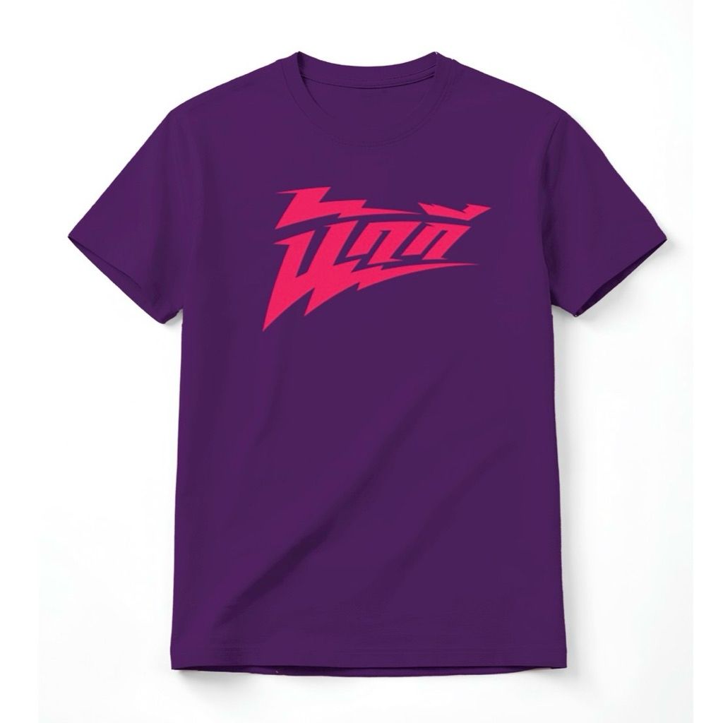 เสื้อยืดลายนักกี Vol.2 ฟิตเนส ออกกลังกาย ลำลอง