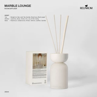 Reunrom รูมดิฟฟิวเซอร์ 200ml Collection Luxury hotel (รื่นรมย์)