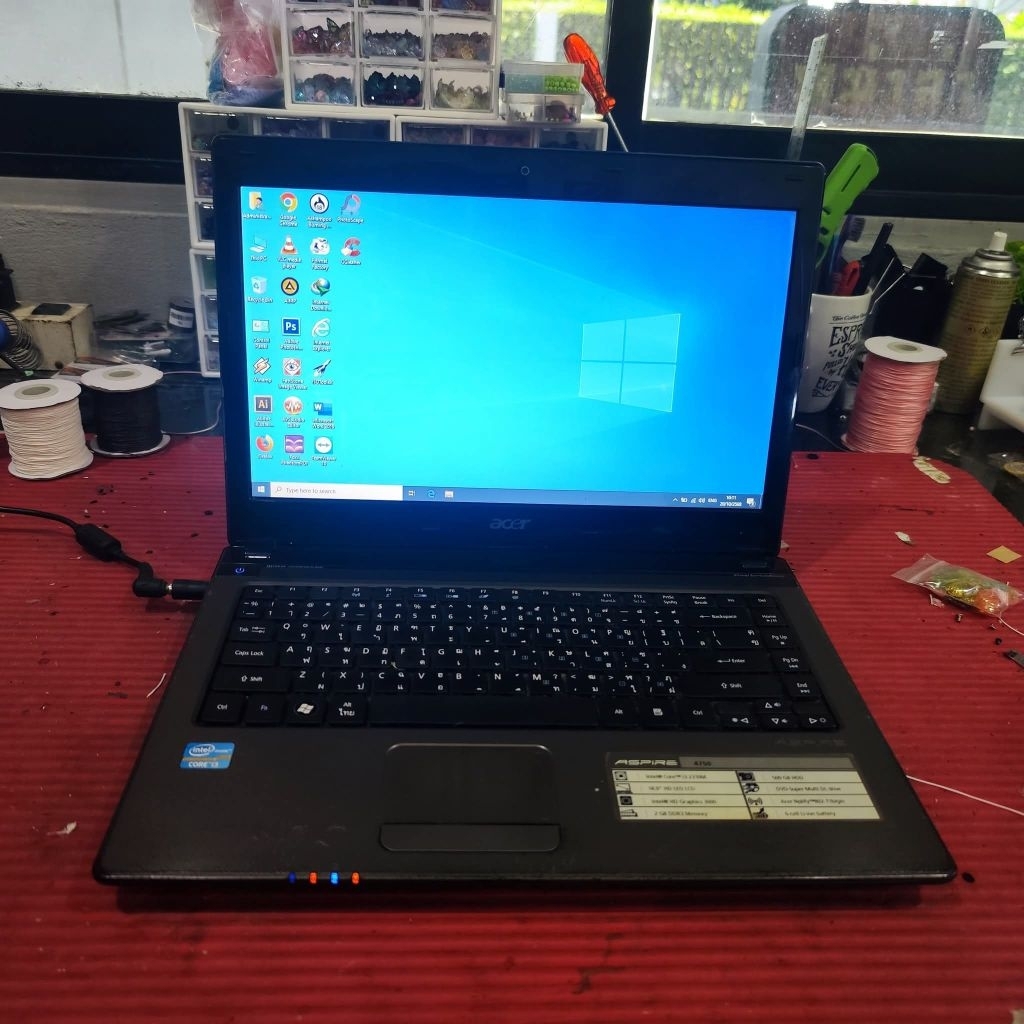 ส่งต่อ Acer i3-2310M