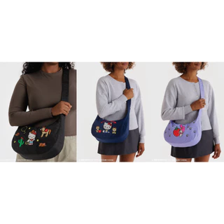 baggu - Hello Kitty Sario Collection [พร้อมส่ง]