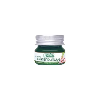 พร้อมส่ง ยาหม่องกันยุง ตะไคร้หอมบาล์มกันยุง บาล์มตะไคร้หอม ป้องกันยุง ขนาด 30 g