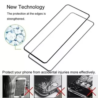 ฟิล์มกระจกนิรภัยสำหรับOppo A6S A6C A6T A6 A6X A6pro