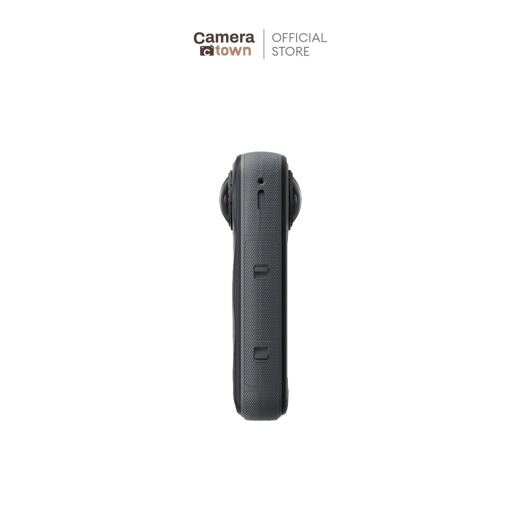 กล้องแอคชั่น INSTA360 X5 EXPLORER BUNDLE [ประกันศูนย์ 1 ปี] thumbnail 5