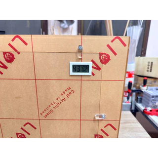กรงอะคริลิคสัตว์เลื้อยคลาน 80×40 ซม. รูระบาย 4 มิล กรงงู กรงหอยทาก กรงสัตว์พันธุ์เล็ก