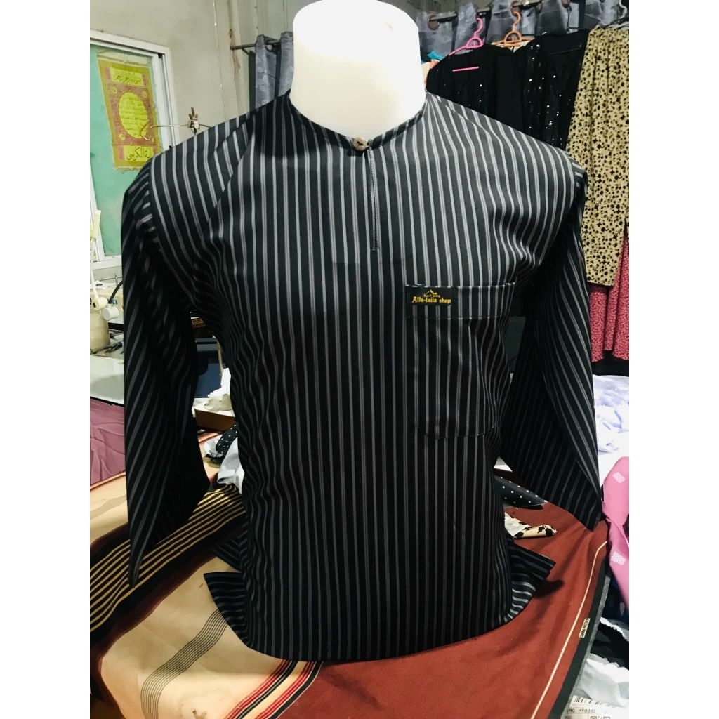 เสื้อผู้ชาย ทั่วไปใส่สบาย
