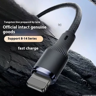 【ส่งด่วน】 KINKONG ชุดหัวชาร์จ 65W PD + สาย Li 12W ชาร์จเร็ว สำหรับ iP7 ถึง 14 Pro Max รับประกัน 1 ปี