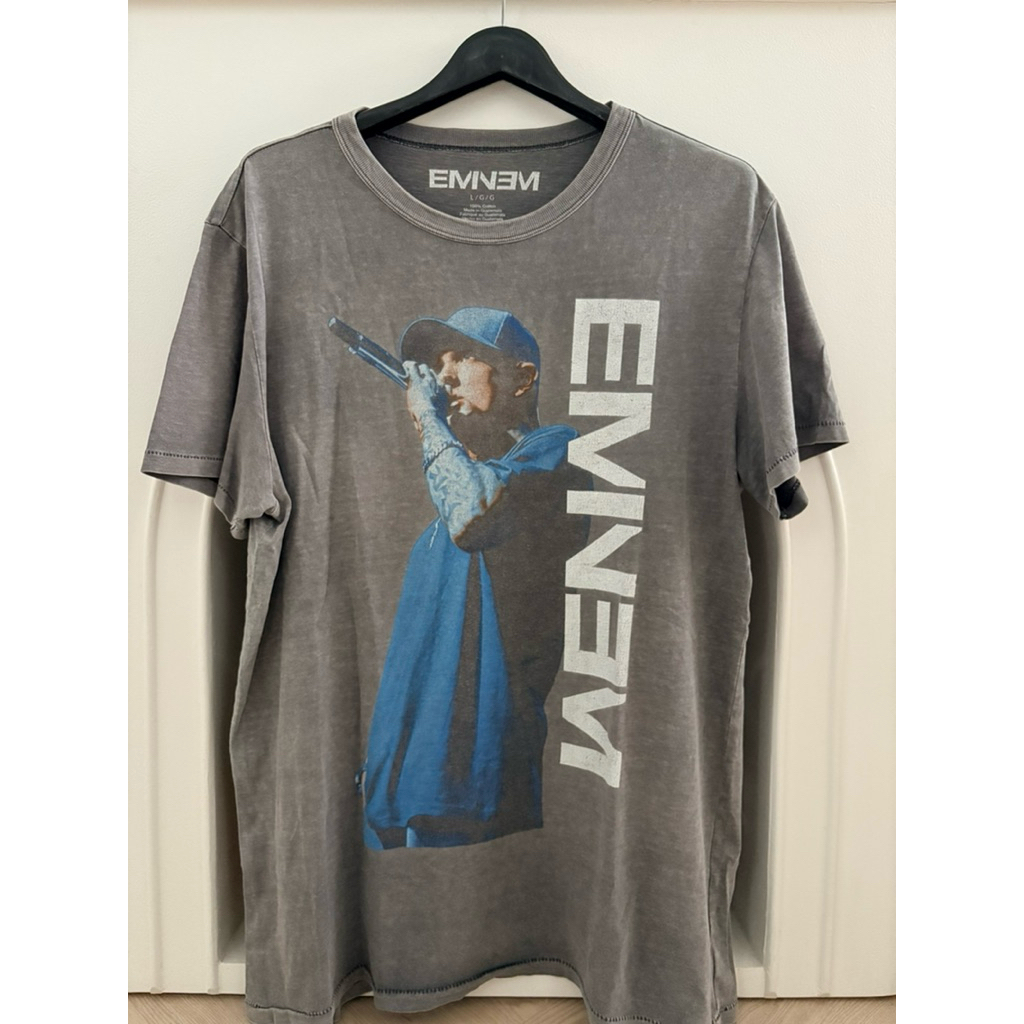 เสื้อ EMINEM : EMINEM Tour