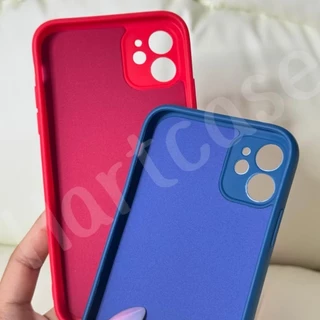 เคส TPU สีพื้น กันกล้อง OPPO - RENO16 RENO16F RENO16PRO
