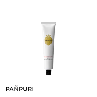 PANPURI Hand Concentrated Cream 50 ml ปัญญ์ปุริ แฮนด์ คอนเซนเทรด ครีมทามือ ครีมบำรุงมือ 50 มล