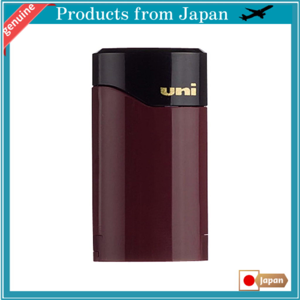Mitsubishi Pencil 2.0mm Lead Holder Pocket Sharpener DPS6001P