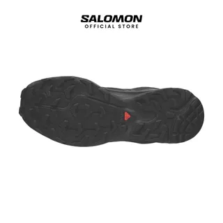 SALOMON XT-6 GORE-TEX Black Asphalt Unisex Sportstyle Sneakers รองเท้าสนีกเกอร์ L45416900 Official Store