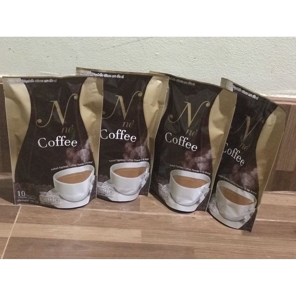 กาแฟยายณี  2 แถม 2 โปรโมชั่น